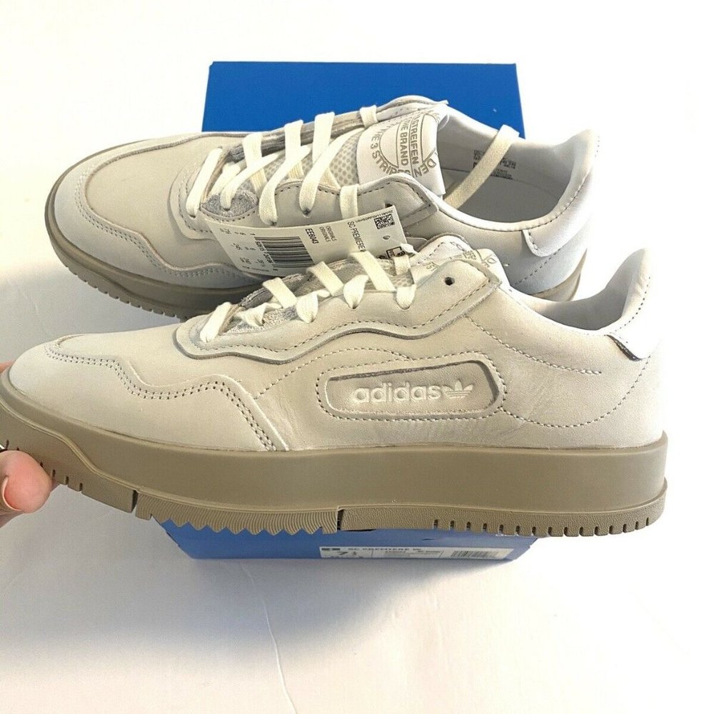 NEW Adidas Originals Women's 7.5 SC Premiere - Picture 6 of 11